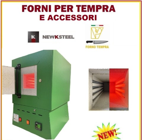 forni per tempra7
